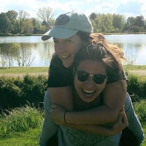 Meet your Posher, Allison